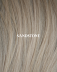 Sandstone- R-Cut Weft