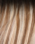 Rooted Mocha-R-Cut Weft