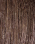 Dark Brown- R-Cut Weft