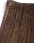 Dark Brown- Hand Tied