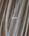 Sand- R-Cut Weft