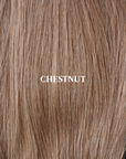 Chestnut- R-Cut Weft