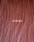 Auburn- R-Cut Wefts