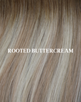 Rooted Buttercream- Hand Tied
