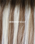 Rooted Salt- R-Cut Weft