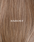 Hazelnut- Hand Tied