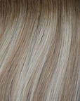 Rooted Buttercream- R-Cut Weft