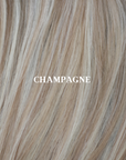 Champagne- R-Cut Weft