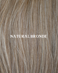 Natural Bronde- Hand Tied