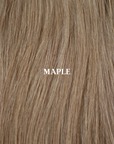 Maple- Hand Tied