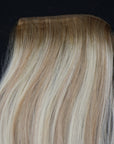 Rooted Buttercream- R-Cut Weft