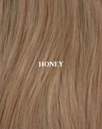 Honey- Hand Tied