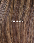 Espresso- R-Cut Weft