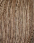 Caramel- R-Cut Weft