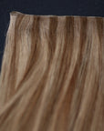 Caramel- R-Cut Weft