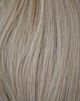 Natural Ash Blonde- R-Cut Weft