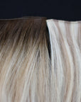 Rooted Champagne- R-Cut Weft