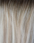 Rooted Champagne- R-Cut Weft