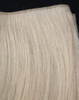 Natural Blonde Mix- R-Cut Weft