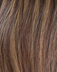 Espresso- R-Cut Weft