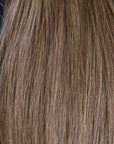 Chocolate Brown- R-Cut Weft