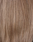 Chestnut- R-Cut Weft