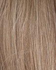 Mid Brown- R-Cut Weft