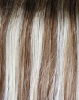 Rooted Salt- R-Cut Weft