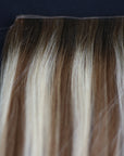 Rooted Salt- R-Cut Weft