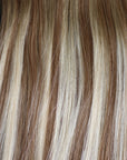 Rooted Summer Bronde- R-Cut Weft