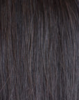 Natural Black- R-Cut Weft