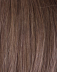 Dark Brown- R-Cut Weft