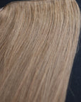 Mid Brown- R-Cut Weft