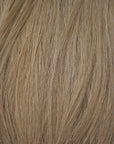 Ash Brown- Hand Tied
