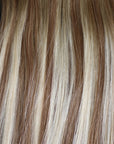 Rooted Summer Bronde- Hand Tied