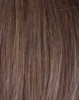 Dark Brown- Hand Tied